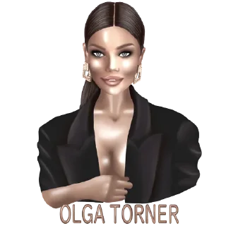 Olga Torner