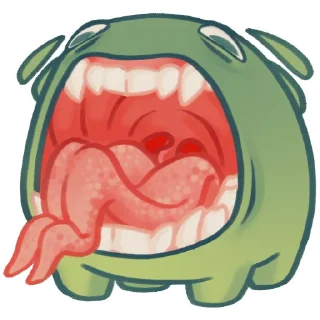 👹