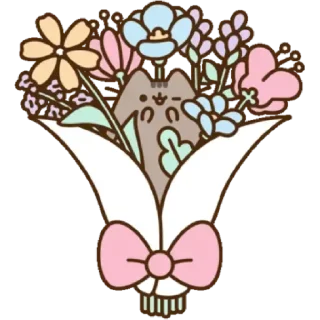 💐