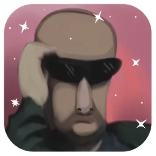 😎