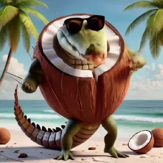 🐊