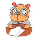🤓