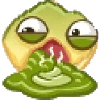 🤮