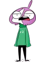 😠