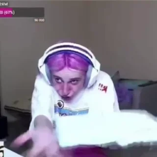 😎