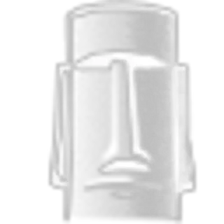 🗿