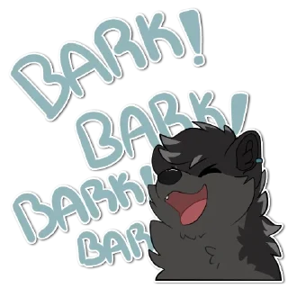 🐺