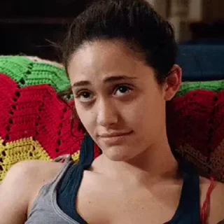 😐