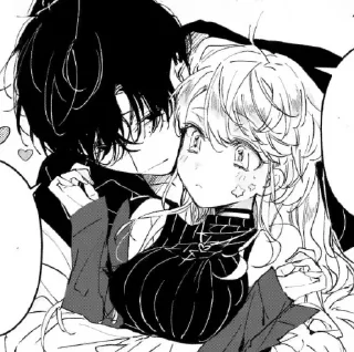 ❤️