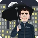 🌧️