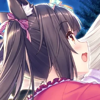 🍫