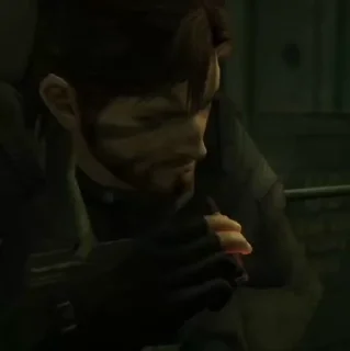 Metal Gear ⚙