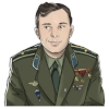 Юрий Гагарин