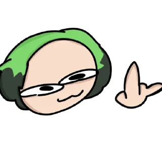 🖕