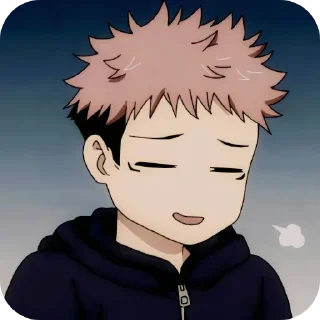 😪