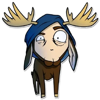 🦌