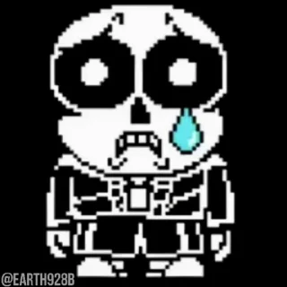 😢