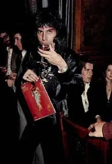 🍷