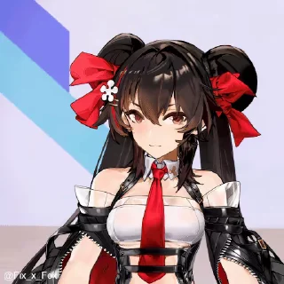 😏