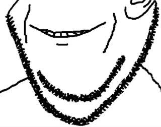 😀