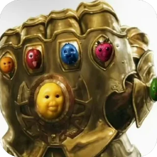 👊