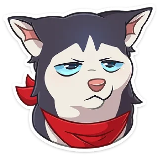 🐺