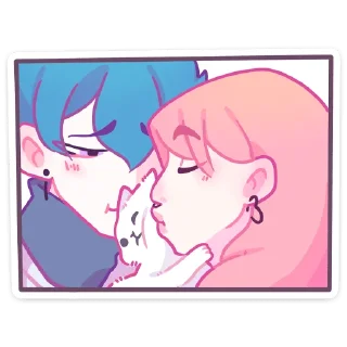 Малиновый Джем :: @stickroom
