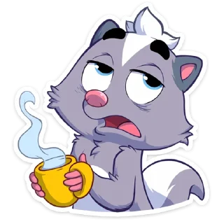 ☕️