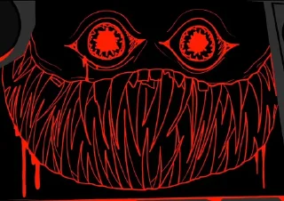 😈