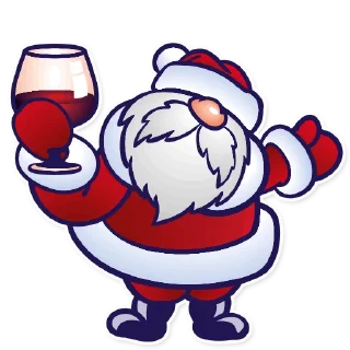 🍷