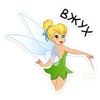 🧚‍♀️