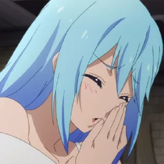 💧