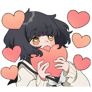 ❤️