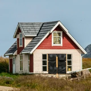 🏠