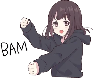 ✊