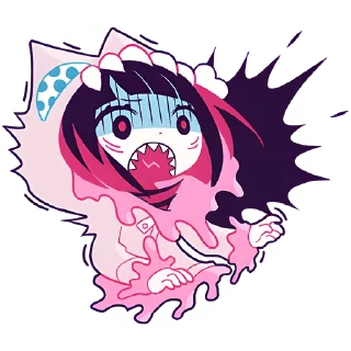 😱