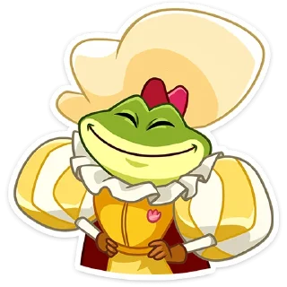 🐸