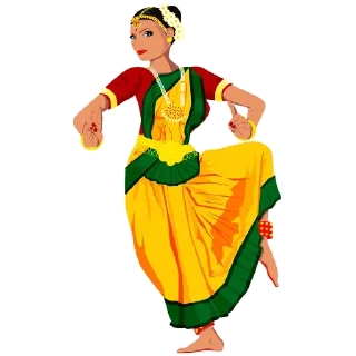 💃