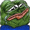 😢