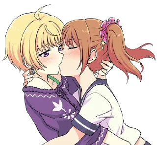 👩‍❤️‍💋‍👩