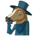 🐴
