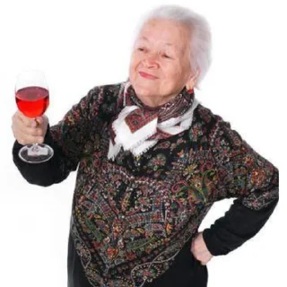 🍷