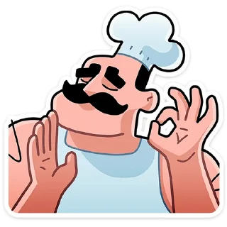 👌