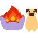 🔥
