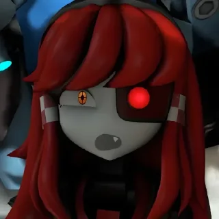 😨