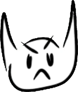 😠