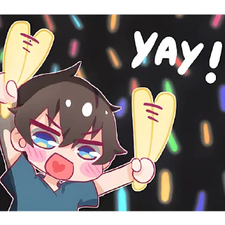 🥳