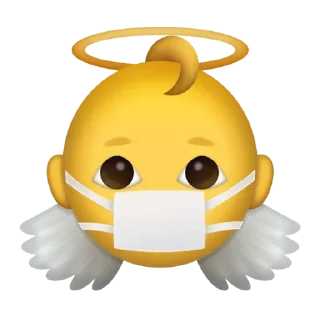 👼
