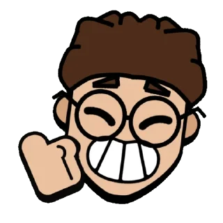 👍
