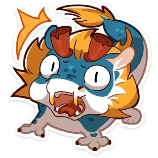 🐲